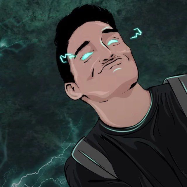 Farkhannn avatar