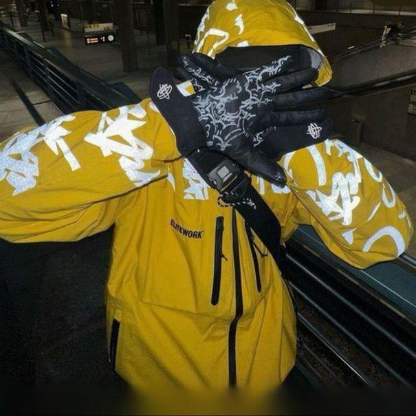 Akril1 avatar