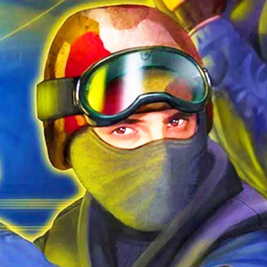 Sc0rpi00nn avatar