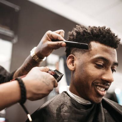 Team barber