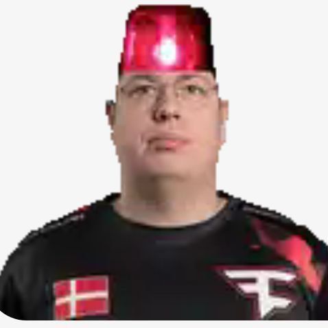 xpelled FACEIT avatar