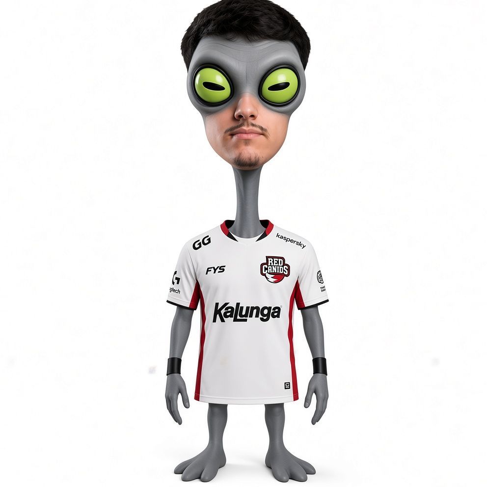 DROPWEEK FACEIT avatar