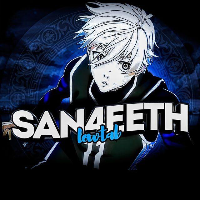 San4eeth avatar