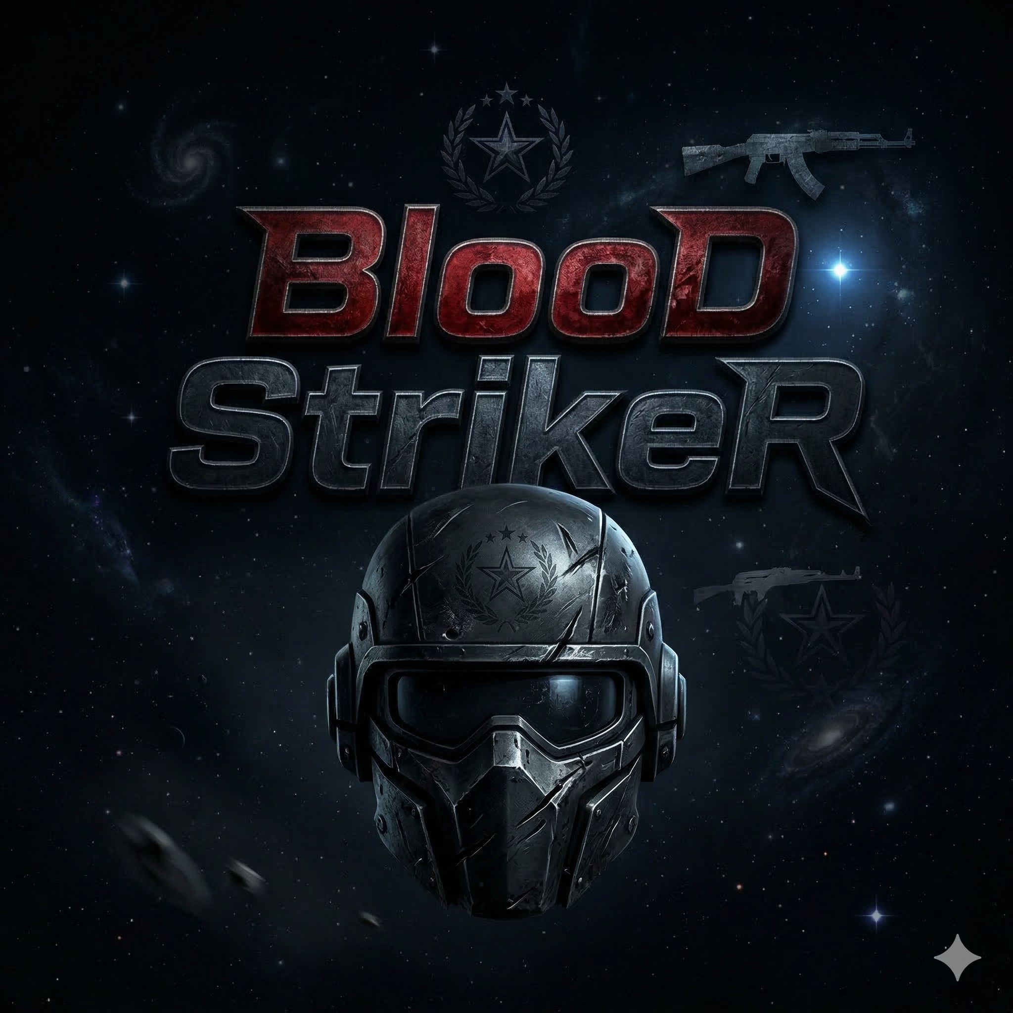 Bl00DSRIKER