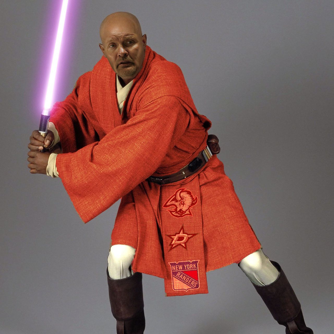 Mace Lindu Ruff Rebound