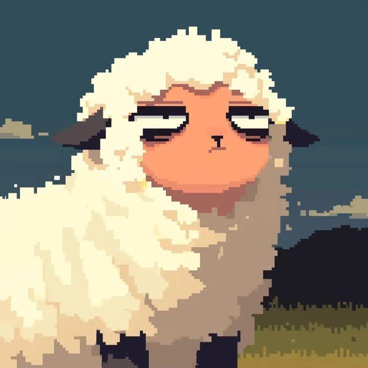Radekken avatar