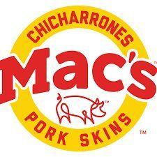 Macs Snacks