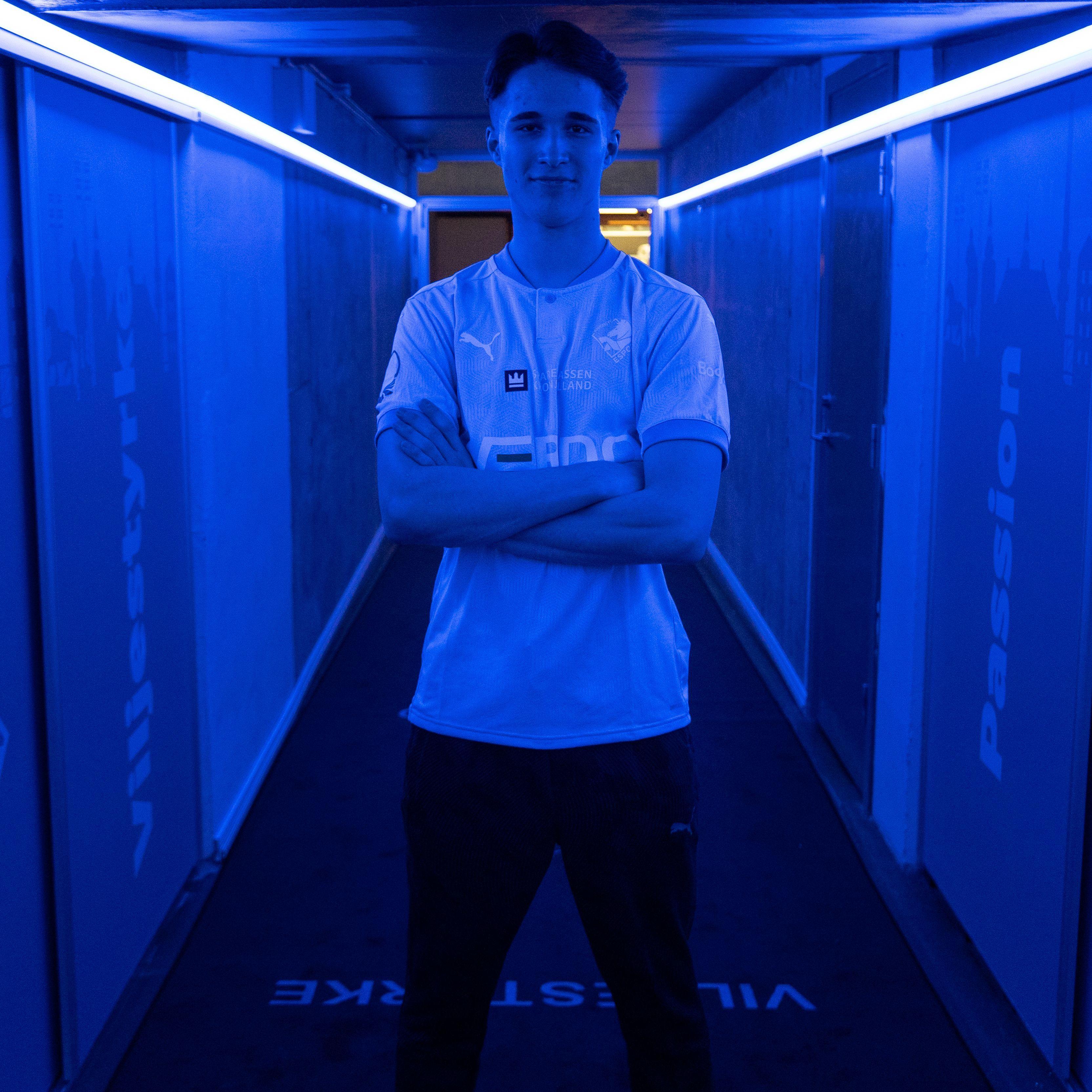 RobertsFan avatar