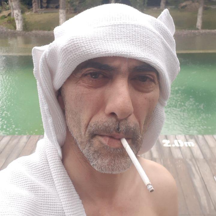 GALLARON avatar