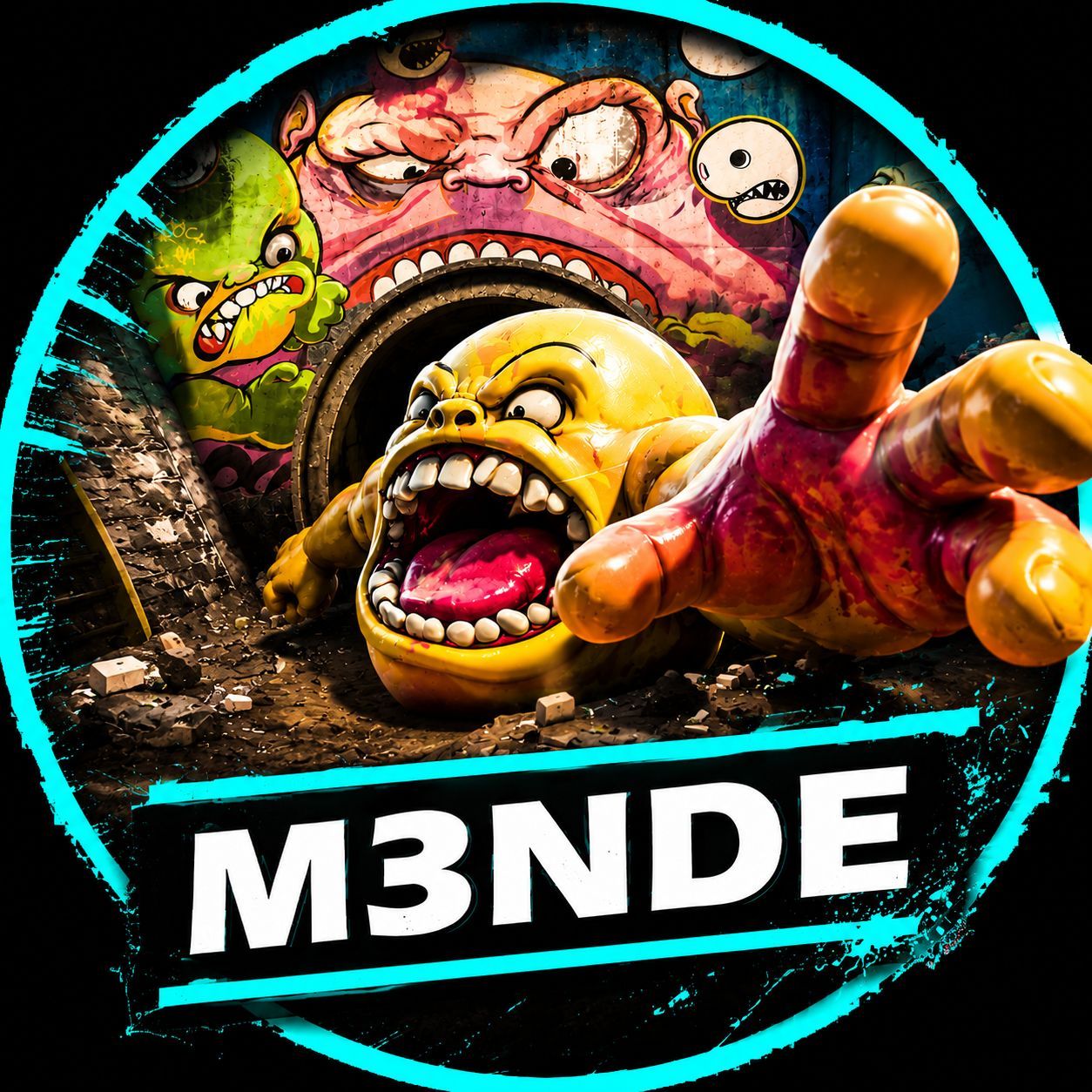 m3nde