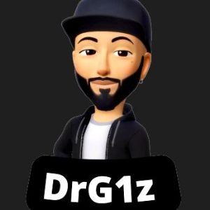 Player DrGiz91 avatar
