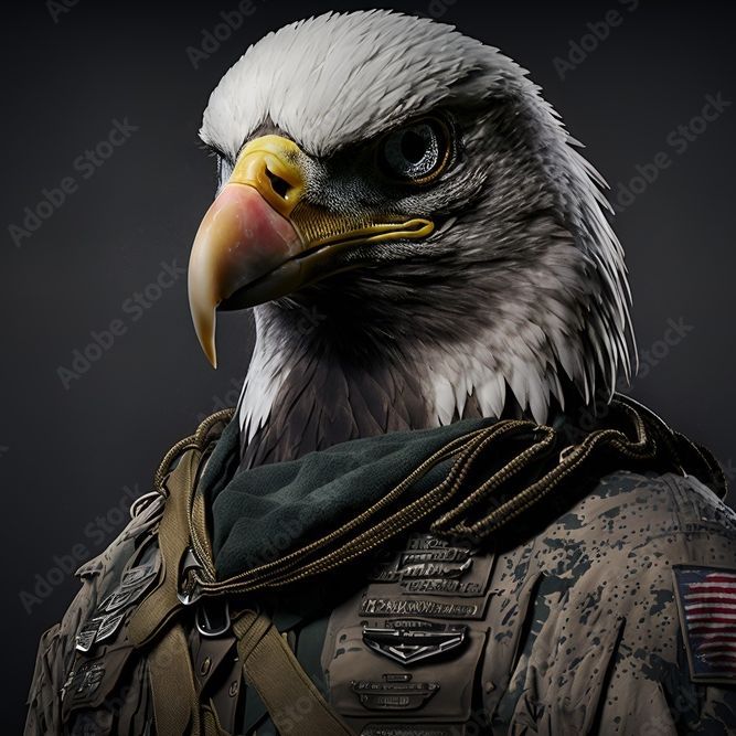 Dallas Eagles