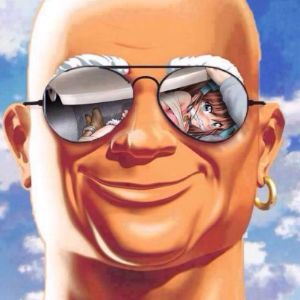 Faceit Avatar