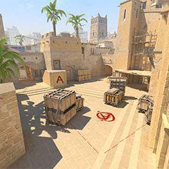 -JohnCSGO- avatar