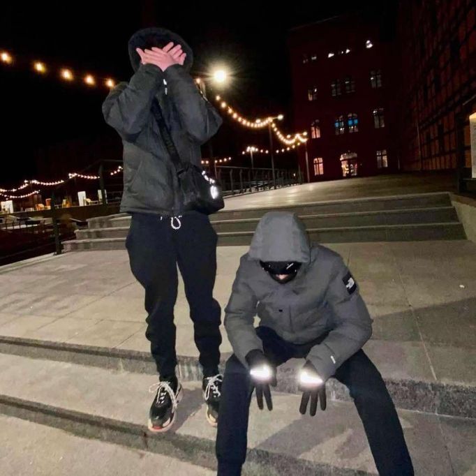 vvavvrzyn187 FACEIT avatar