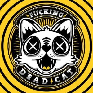 --DeadCat-- FACEIT avatar