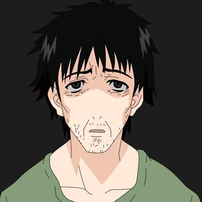 rabotyagaya avatar