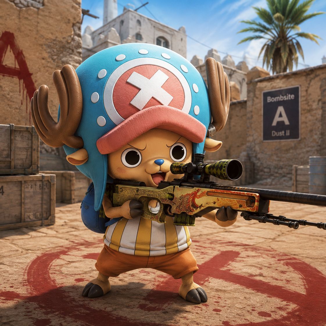 LaVz_ FACEIT avatar
