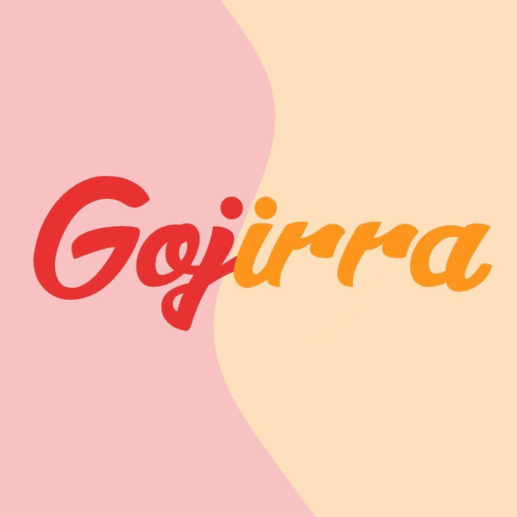 Gojirra- avatar