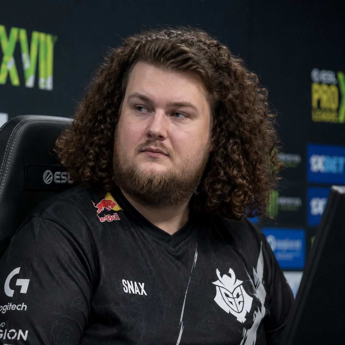Faceit Avatar
