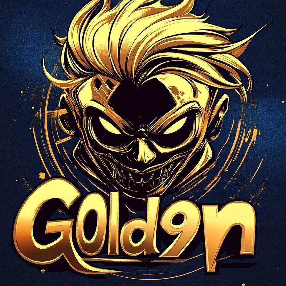 G0ld9n avatar
