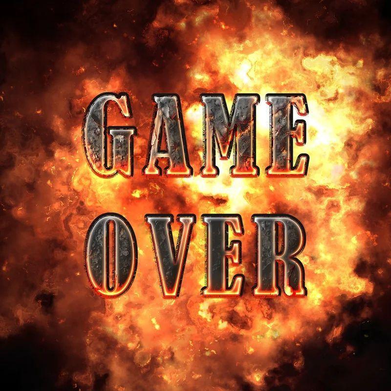 GameOver