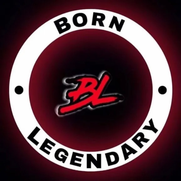 Born Legendary