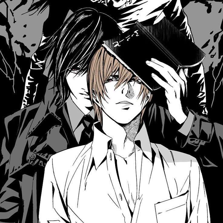 ink-y avatar
