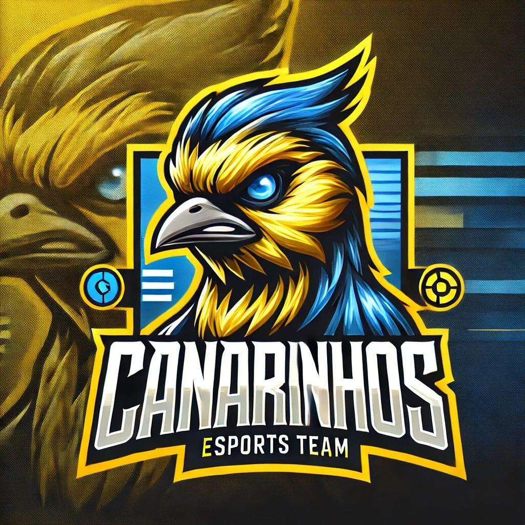 CANARINHOS