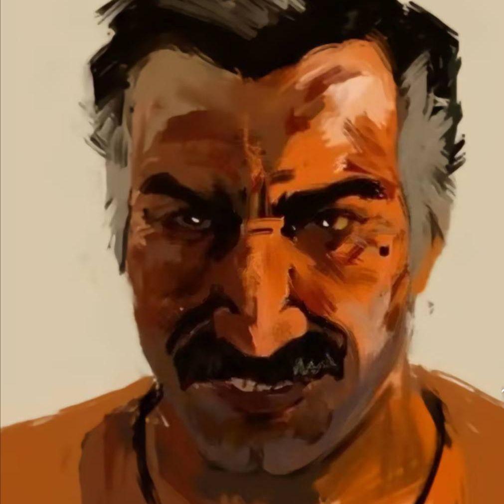 Analniy_Udar avatar