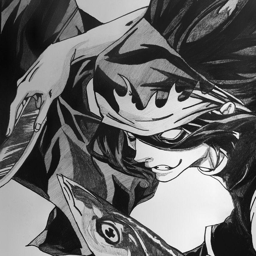 kurokibare avatar