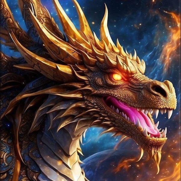 KingAkatosh avatar