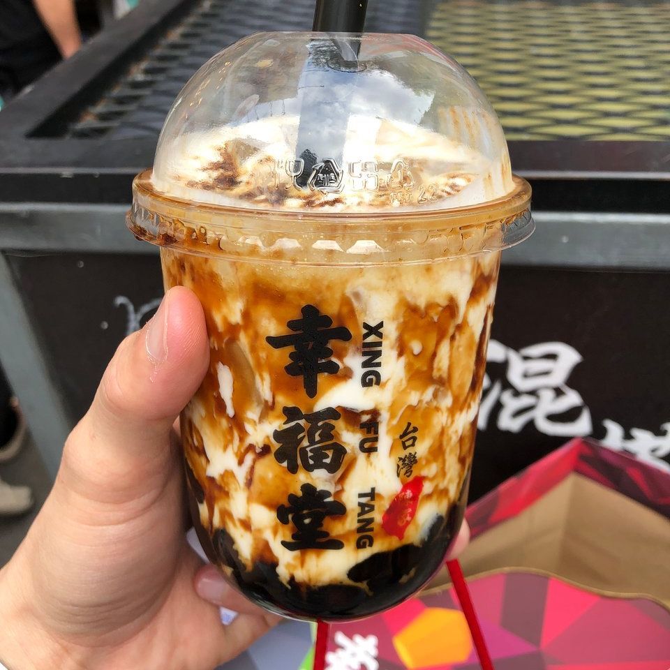 BobaTea-