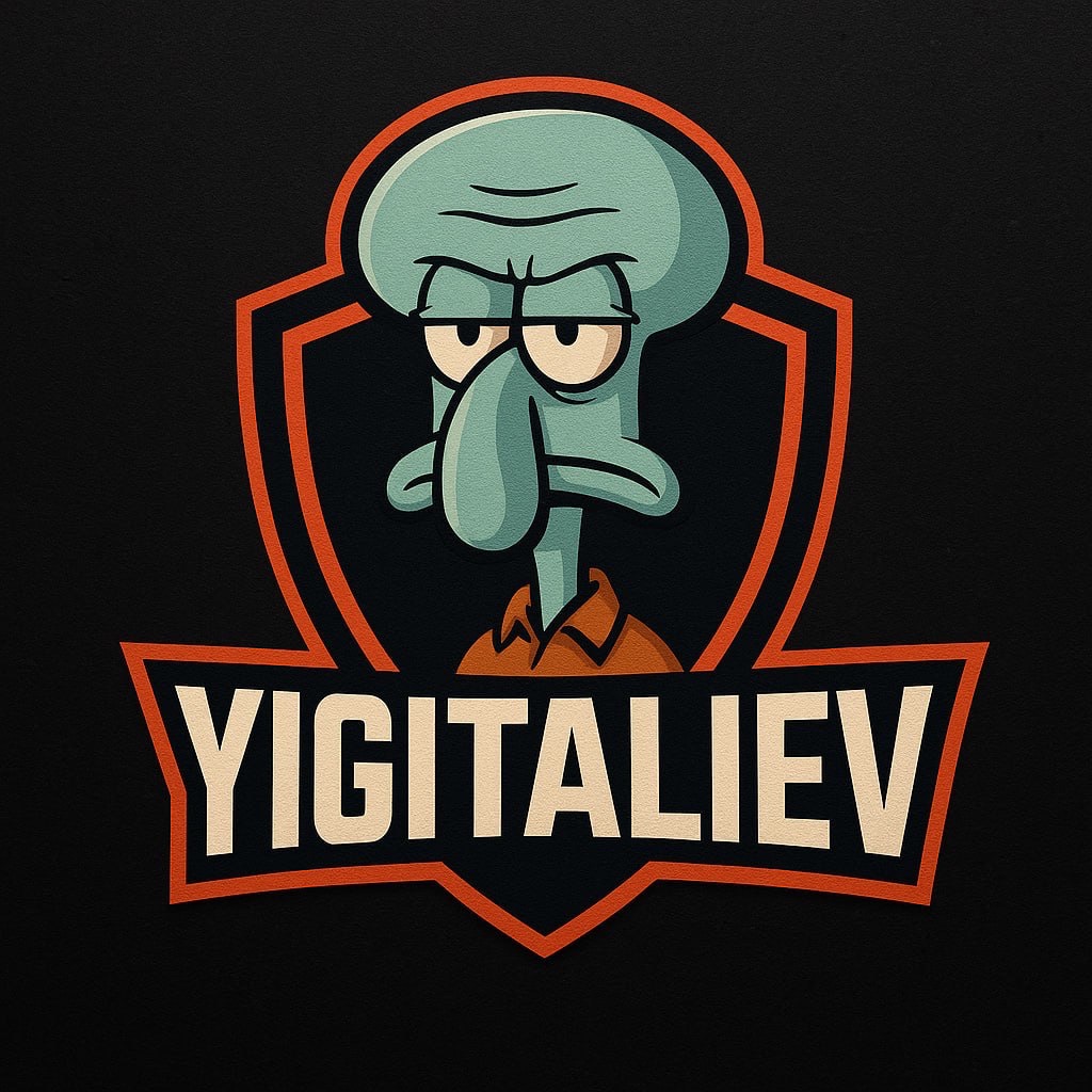 yigitaliev