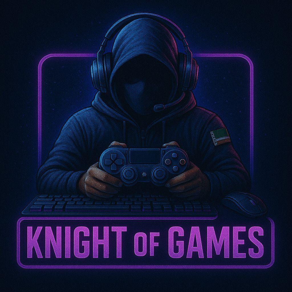 Knight_94 avatar