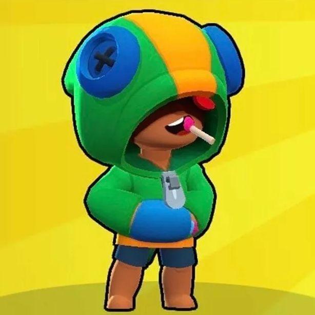 BOMBOCLYAK avatar