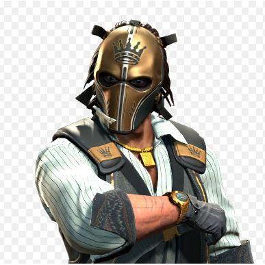 Juba_x avatar
