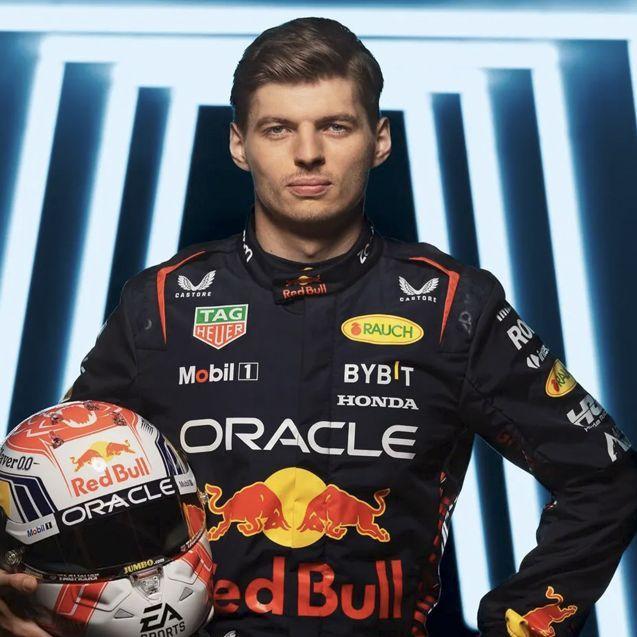 VERSTAPPEN avatar