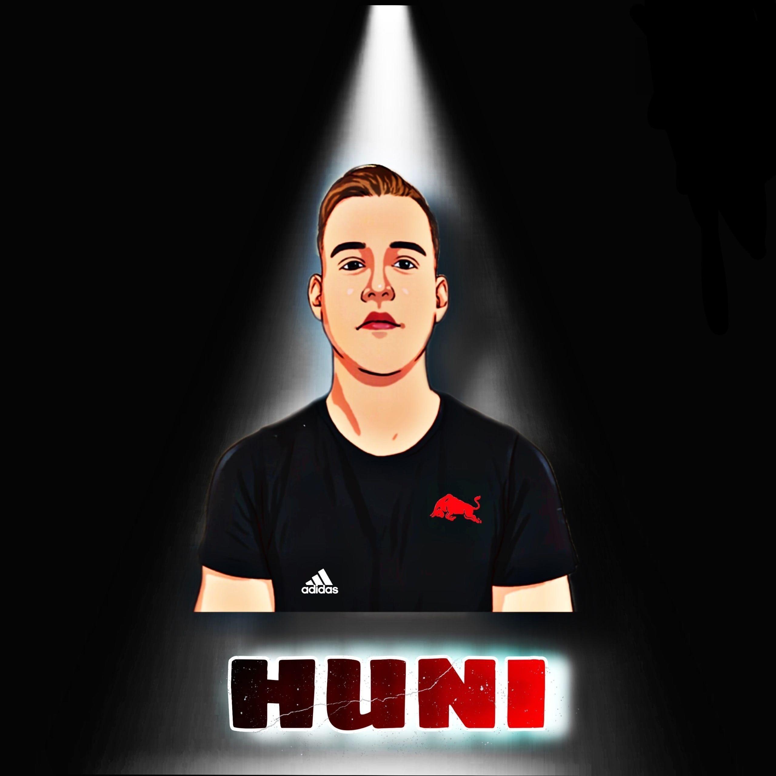 Player HuniOrlov avatar