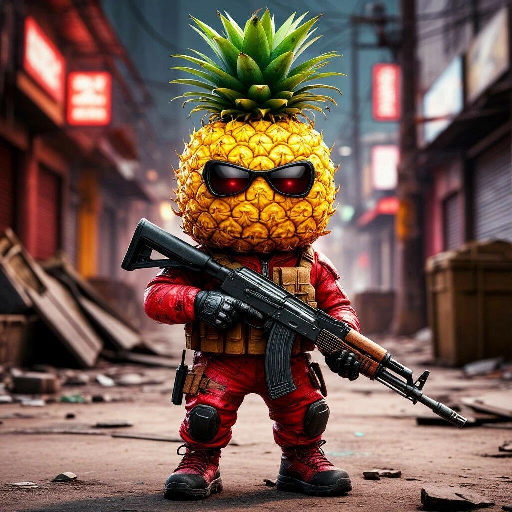 Ananasdrip avatar