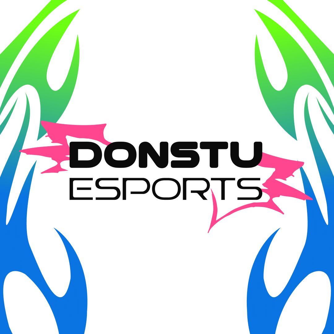 DONSTU ESPORTS