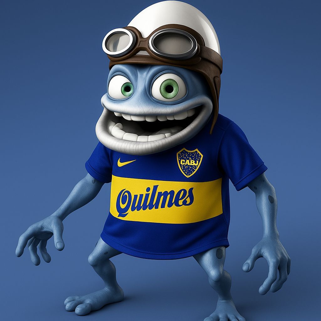 crazyfrog83