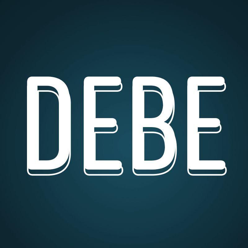 Player dBe0 avatar