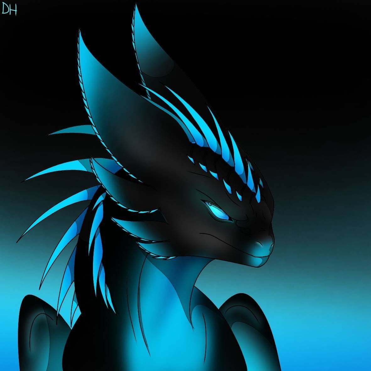 Night Dragons