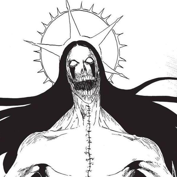 Yungmantra avatar