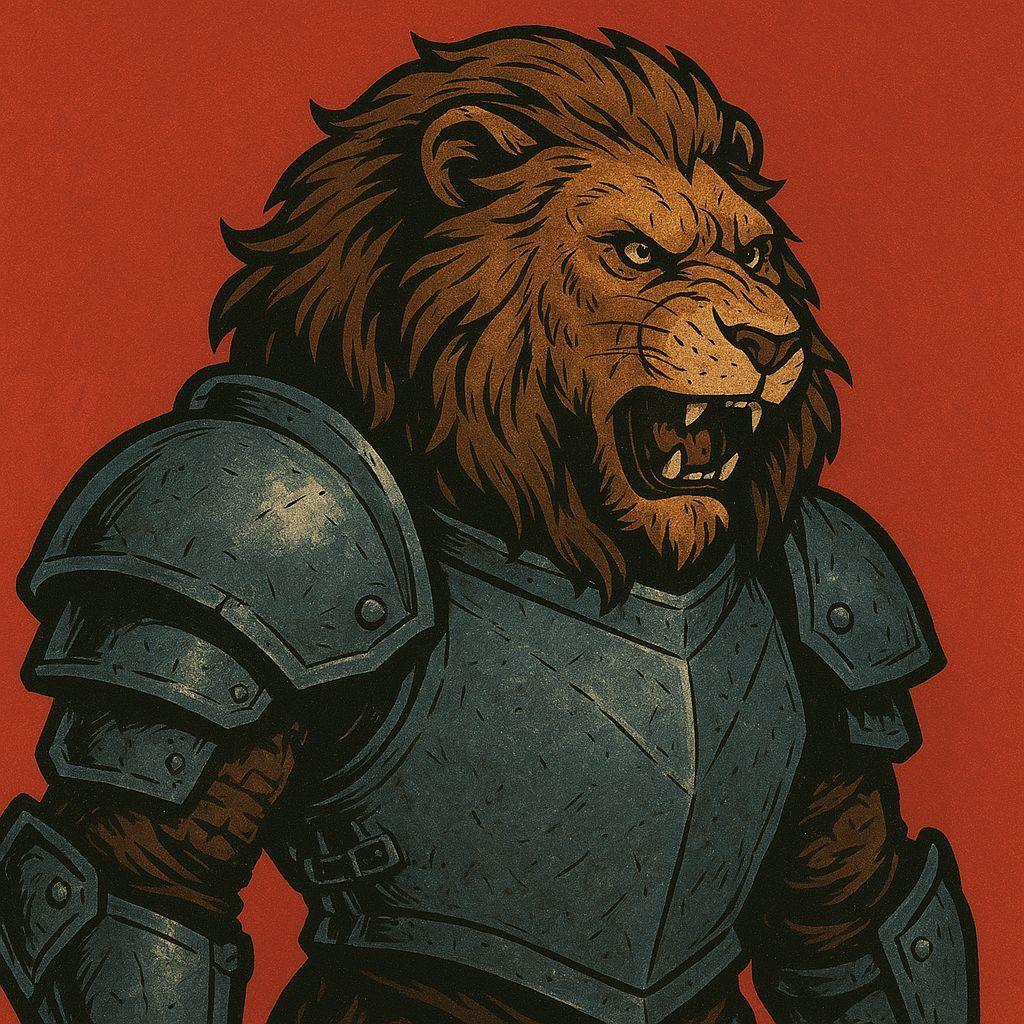 FKL_LEO avatar