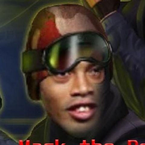 Faceit avatar