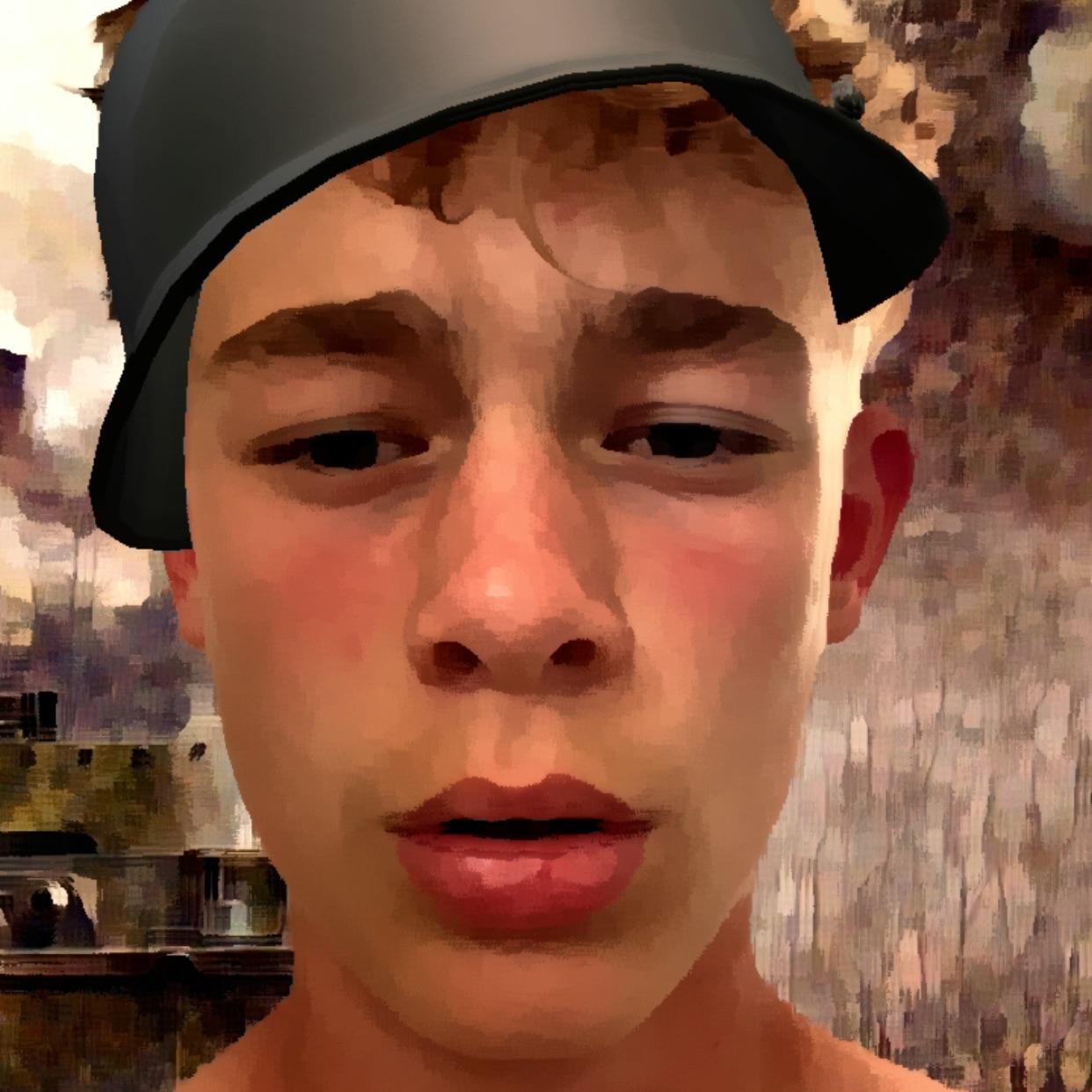 Sebawagga avatar