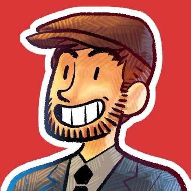 Player -BaZ1K- avatar
