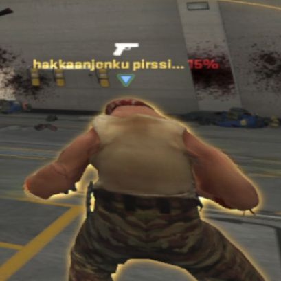 pirssi